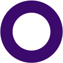 Purple Circle